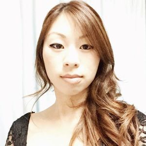 Meet your Posher, May